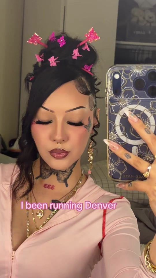 TikTok video thumbnail by mialanibackup