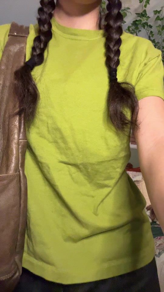 TikTok video thumbnail by kallaysecret