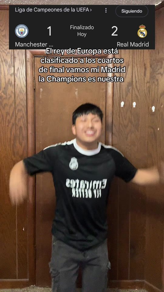 TikTok video thumbnail by realmadridfans439