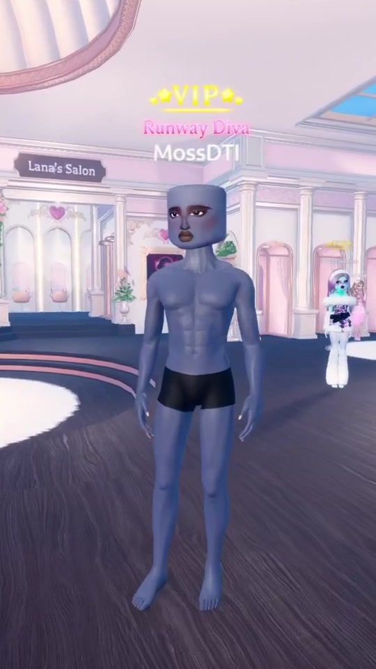TikTok video thumbnail by mossdti