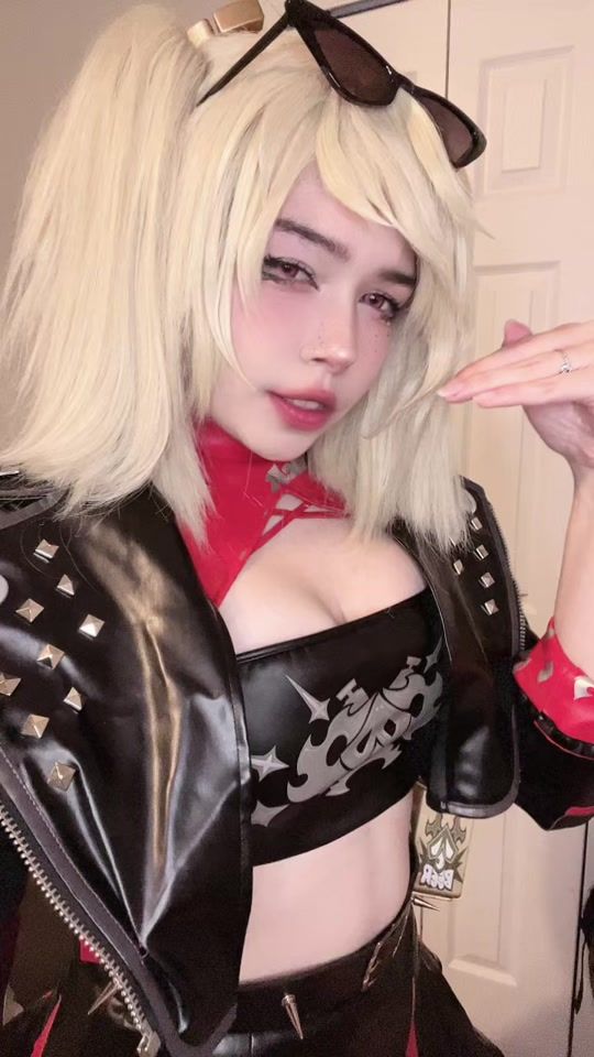 TikTok video thumbnail by meownaki