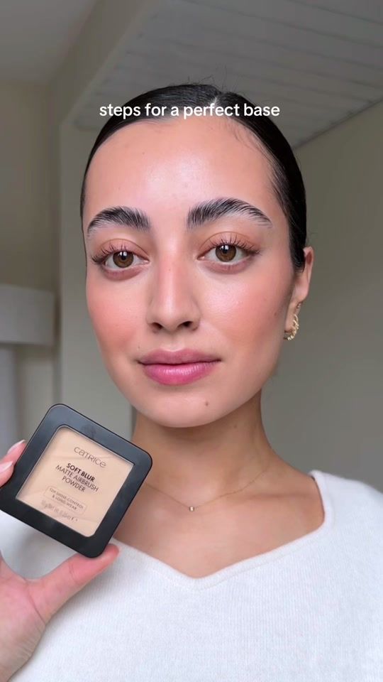 TikTok video thumbnail by catrice.cosmetics