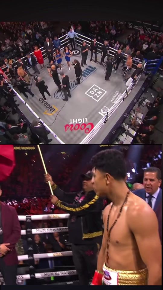 TikTok video thumbnail by boxeo291