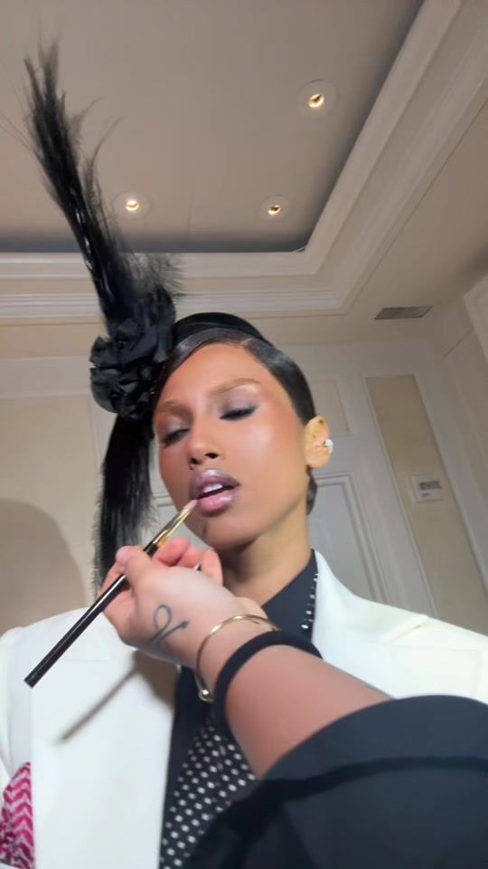 TikTok video thumbnail by imaanhammam