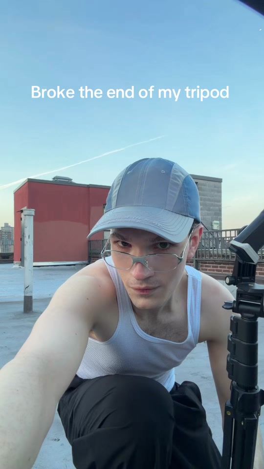 TikTok video thumbnail by lukepre