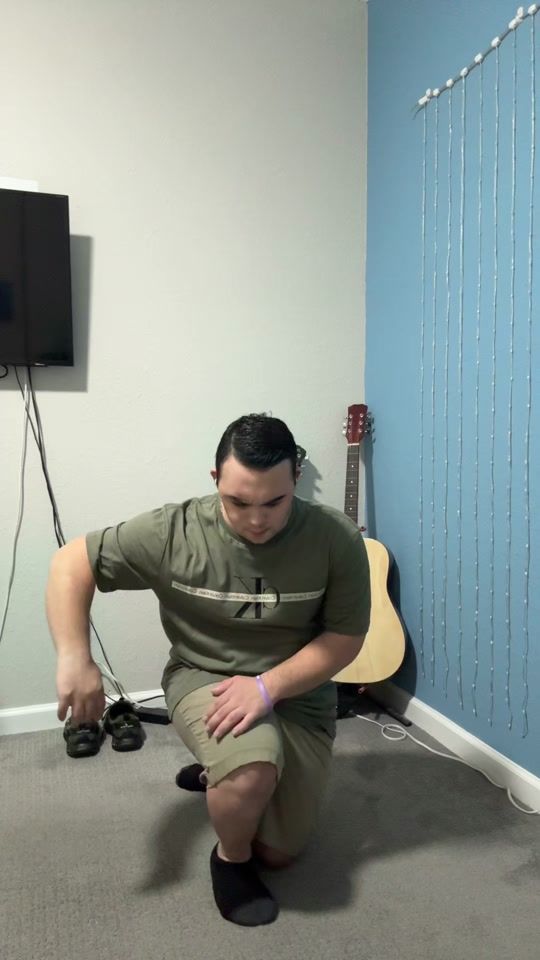 TikTok video thumbnail by down_z