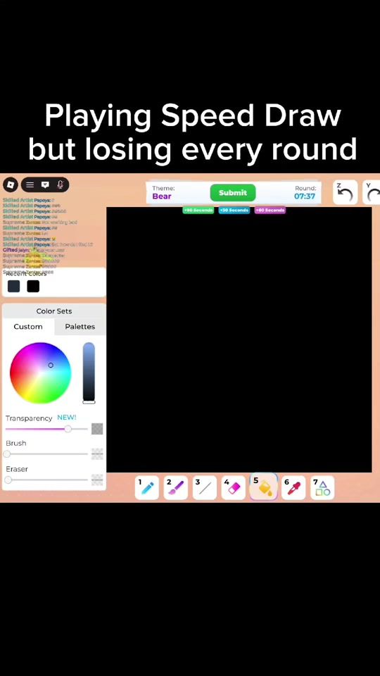 TikTok video thumbnail by zakquarter