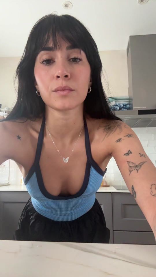 TikTok video thumbnail by holaitana