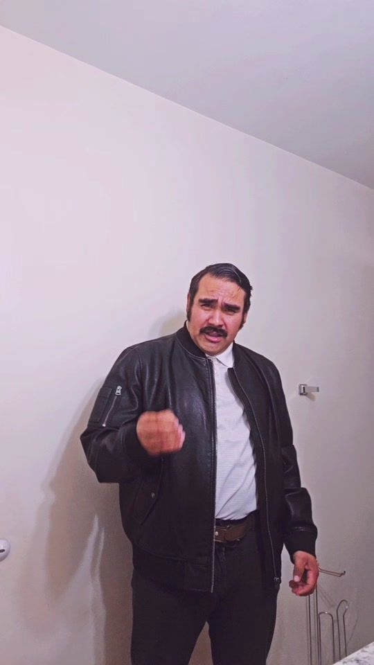 TikTok video thumbnail by elchentesinfamaofficial