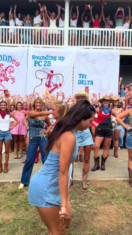 TikTok video thumbnail by clemsontridelta