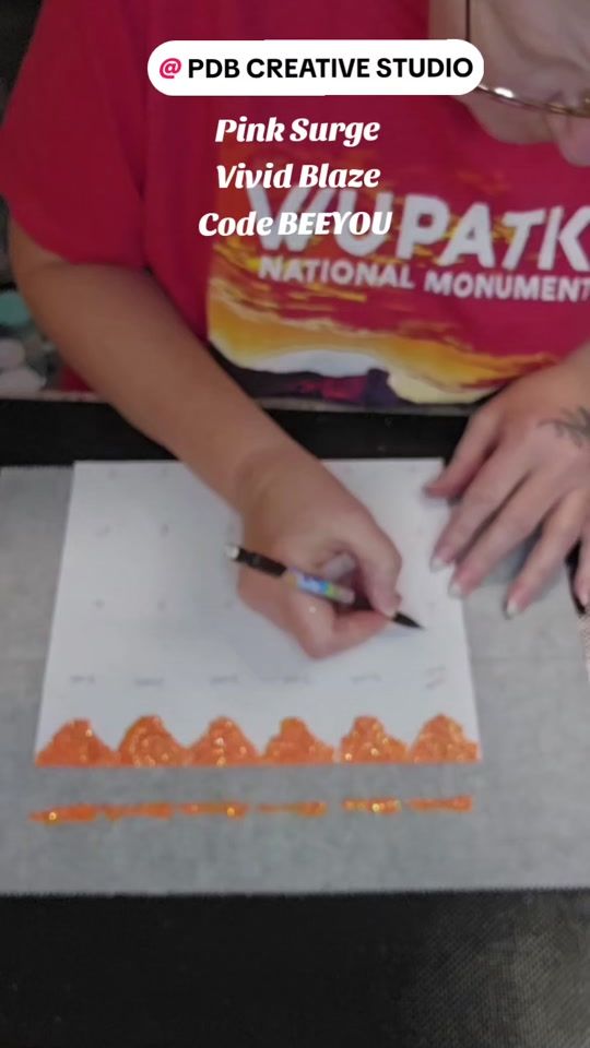 TikTok video thumbnail by beeyouarts