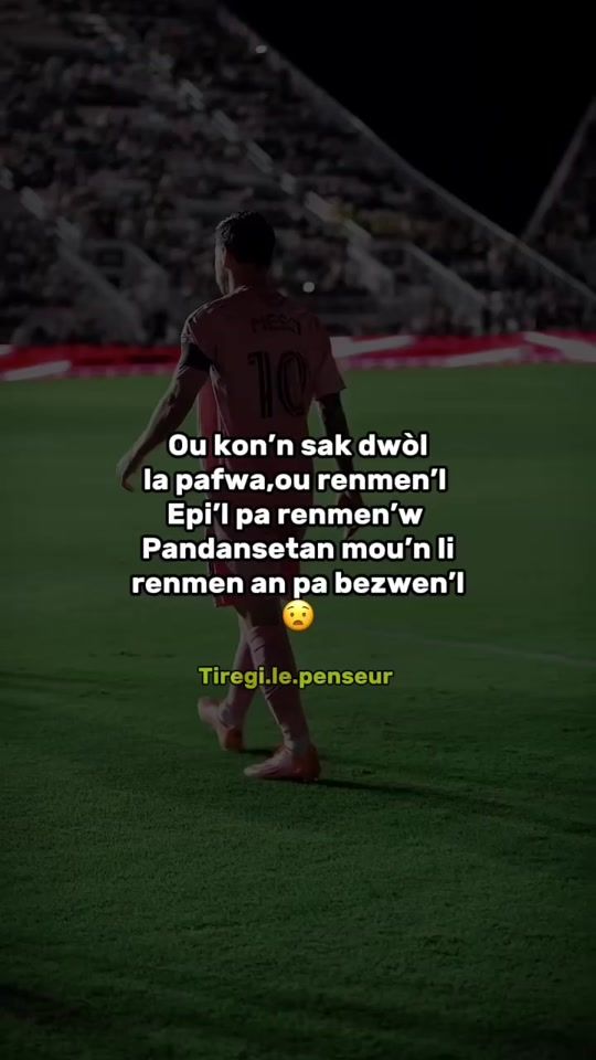 TikTok video thumbnail by tiregi.le.penseur