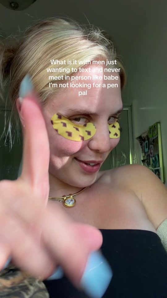 TikTok video thumbnail by anaisxbea