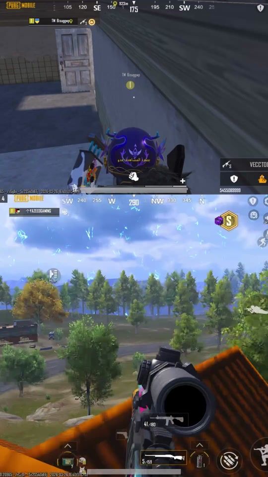 TikTok video thumbnail by yazeed_gaming