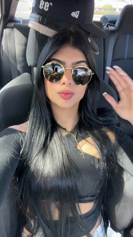 TikTok video thumbnail by maffcruzz