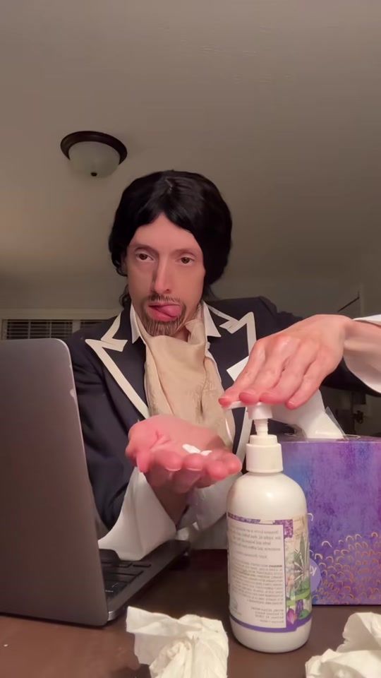 TikTok using Best of Wives and Best of Women