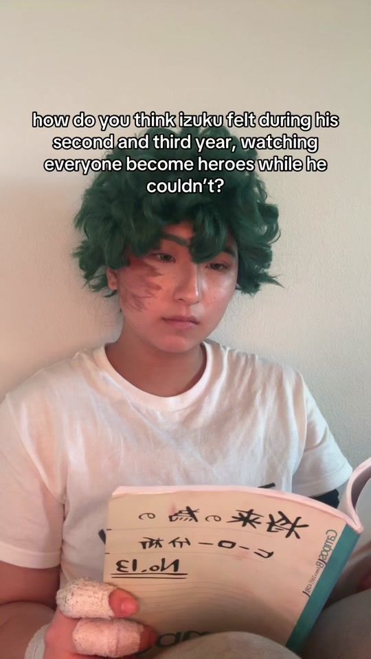 TikTok video thumbnail by cherry.colored.cos