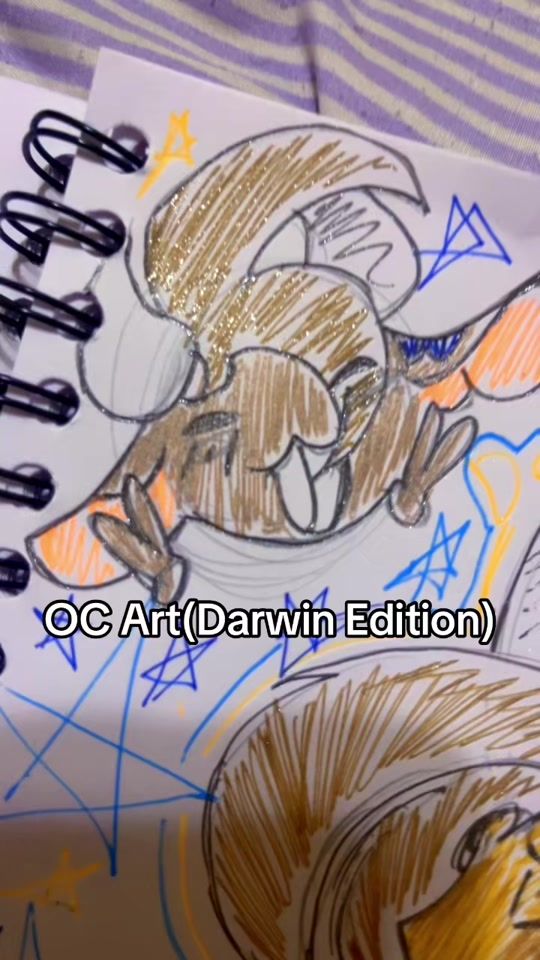 TikTok video thumbnail by missy.draws_