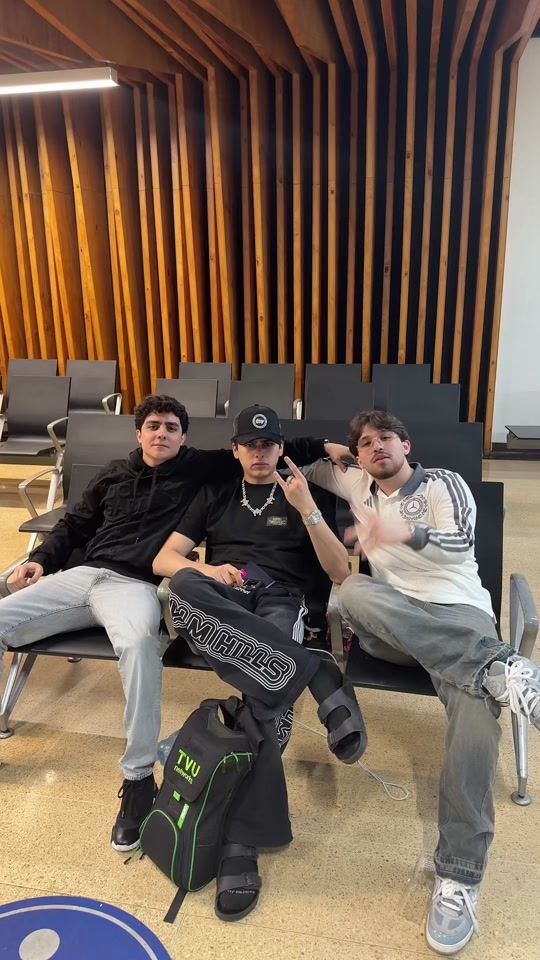 TikTok video thumbnail by .willito