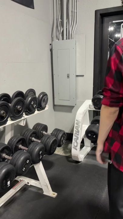 TikTok video thumbnail by jsn_lifts