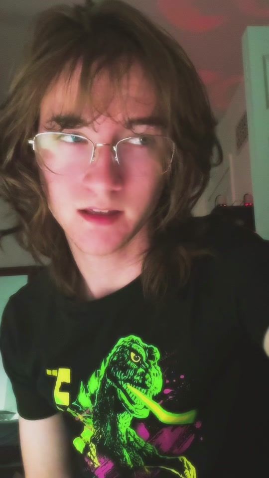 TikTok video thumbnail by ianordell