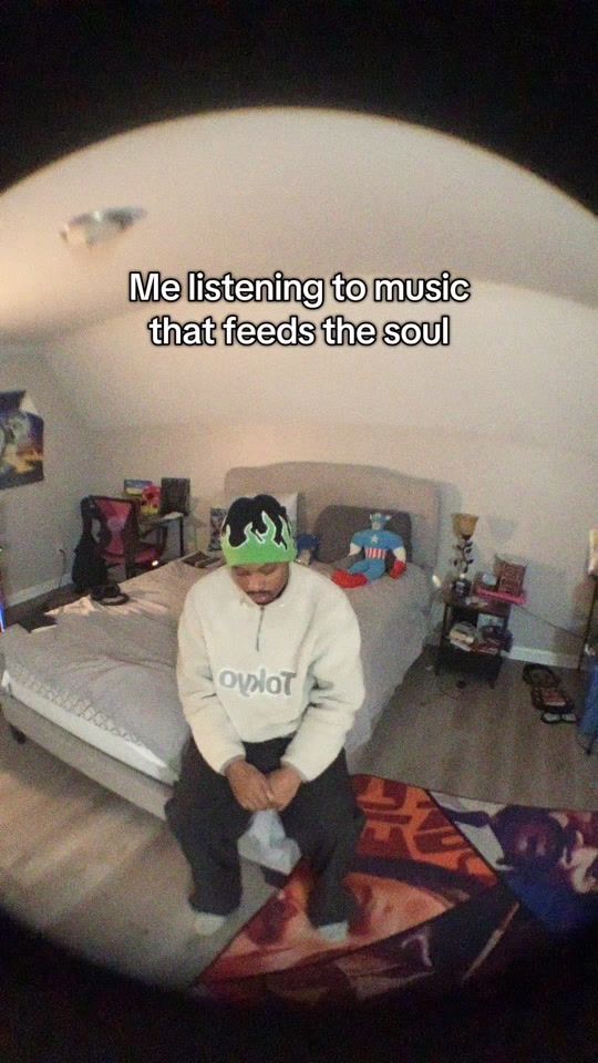 TikTok video thumbnail by ibreathemusic1