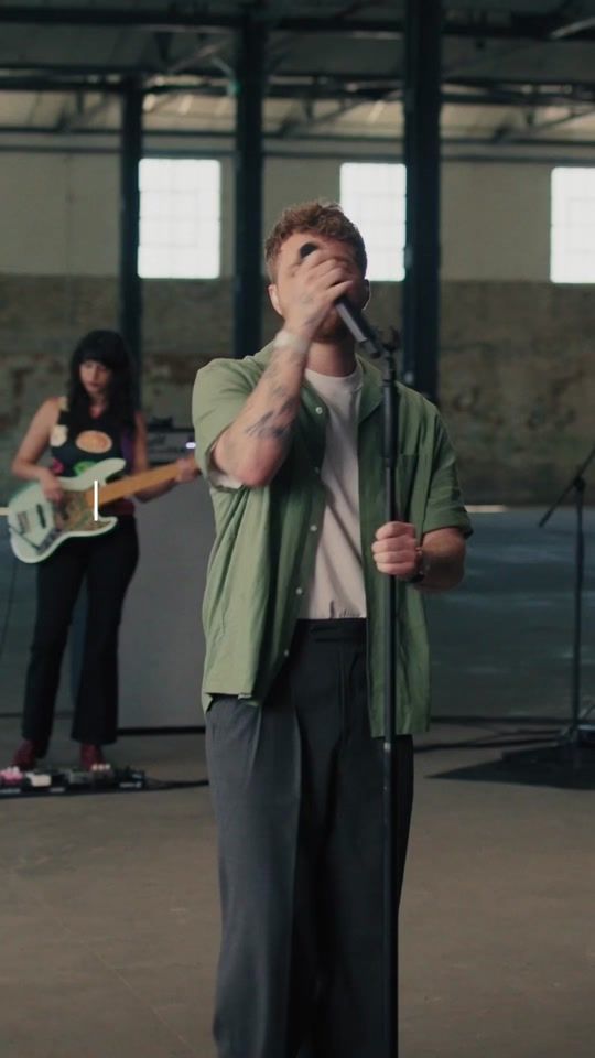TikTok video thumbnail by mtv