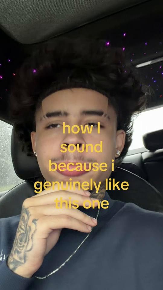 TikTok using Adorn