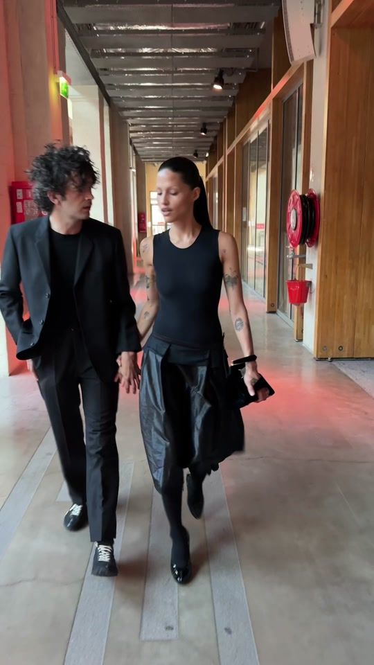 TikTok video thumbnail by voguemagazine