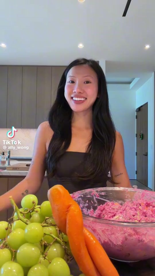 TikTok video thumbnail by ally_wong00