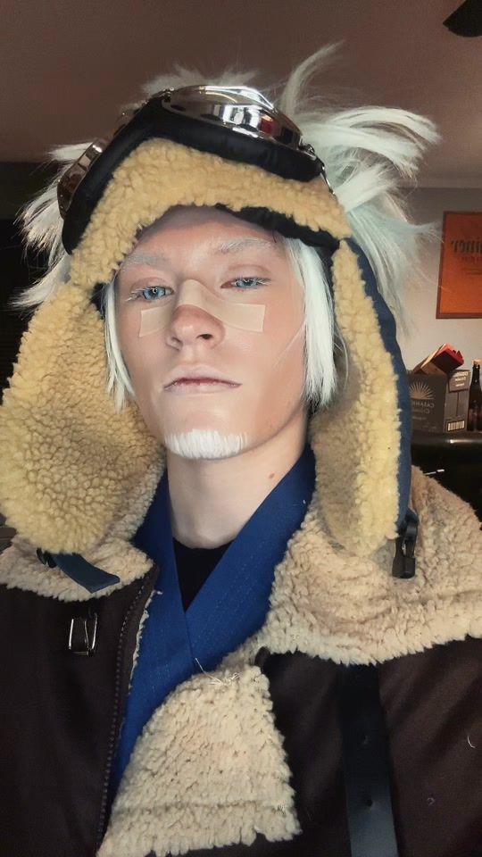 TikTok video thumbnail by shiftiesalem