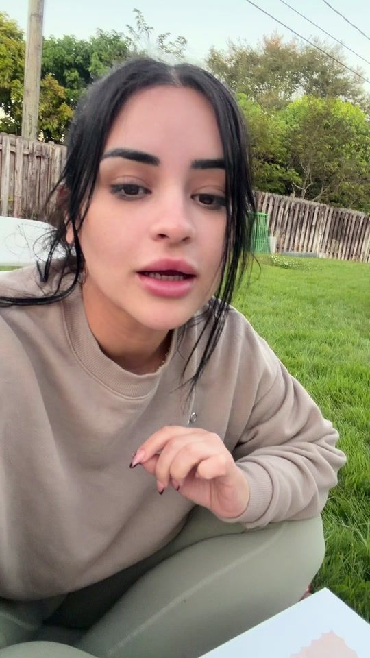 TikTok video thumbnail by imgeidy