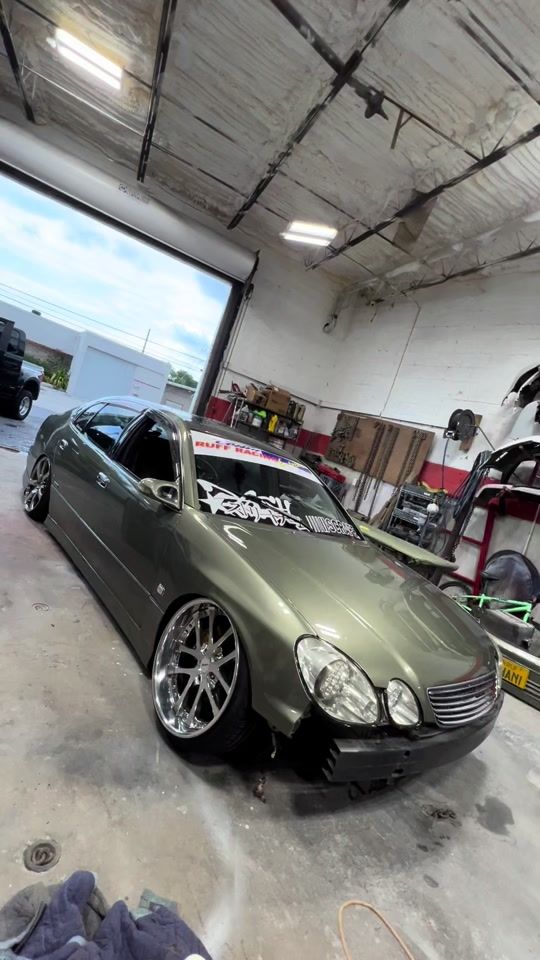 TikTok video thumbnail by teamruffracing