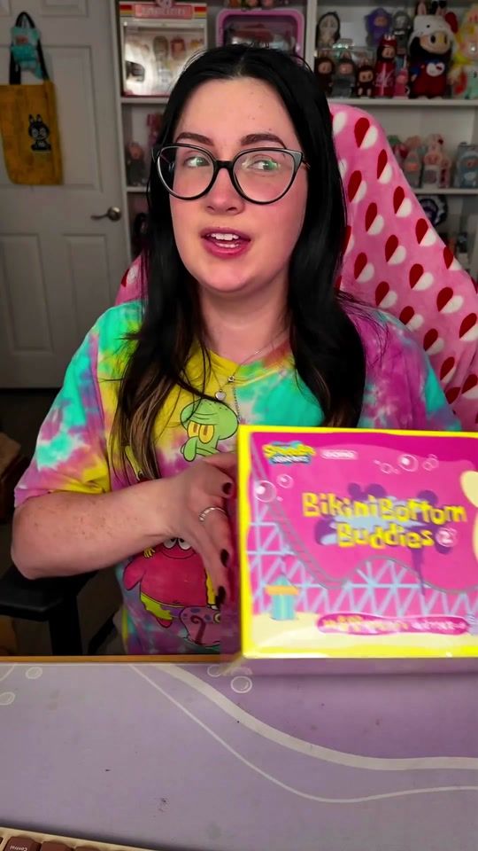 TikTok video thumbnail by sheebitv