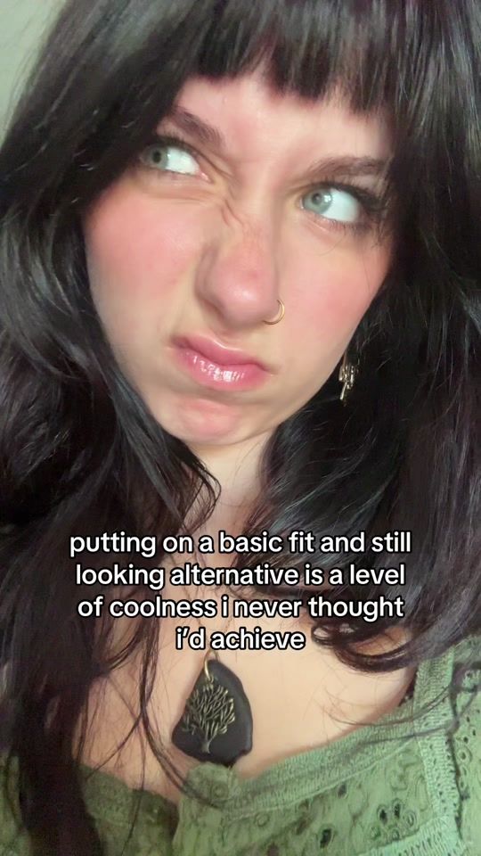 TikTok video thumbnail by chunkygoldbangle