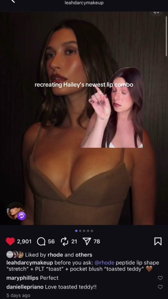 TikTok video thumbnail by rudiberry