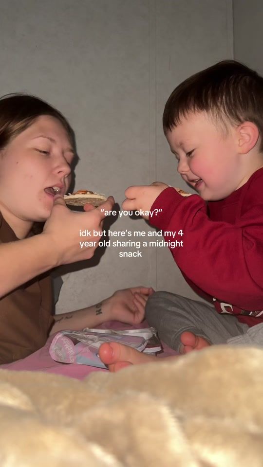 TikTok video thumbnail by coraelston