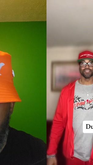TikTok video thumbnail by thefreddychicoshow