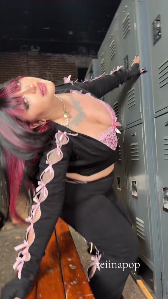 TikTok video thumbnail by reiinabae