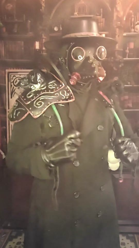 TikTok video thumbnail by yougotplagued