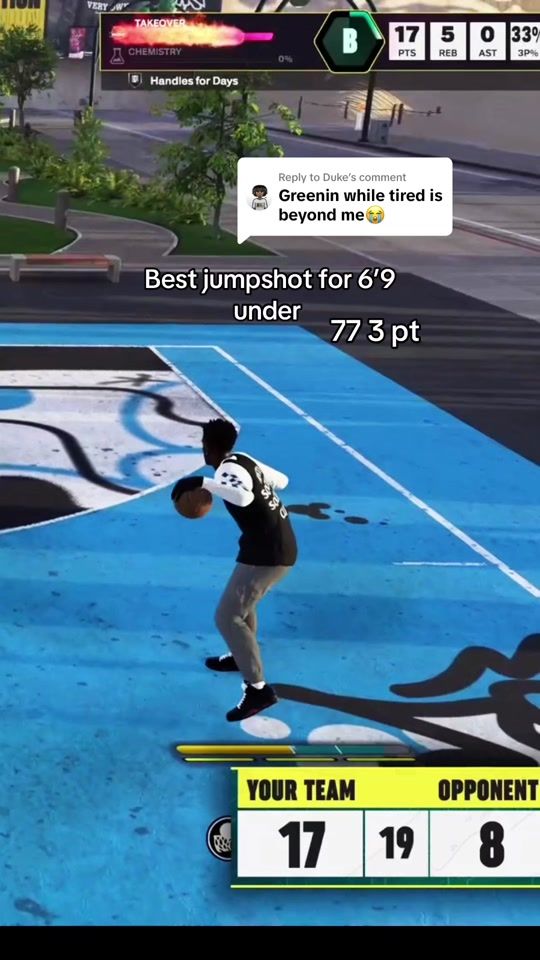 TikTok video thumbnail by iso40k
