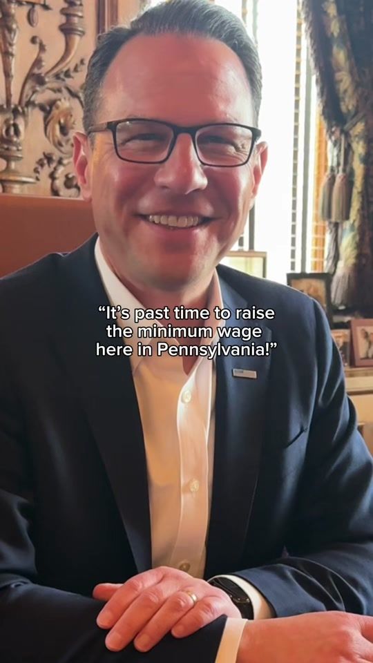 TikTok video thumbnail by governorshapiro