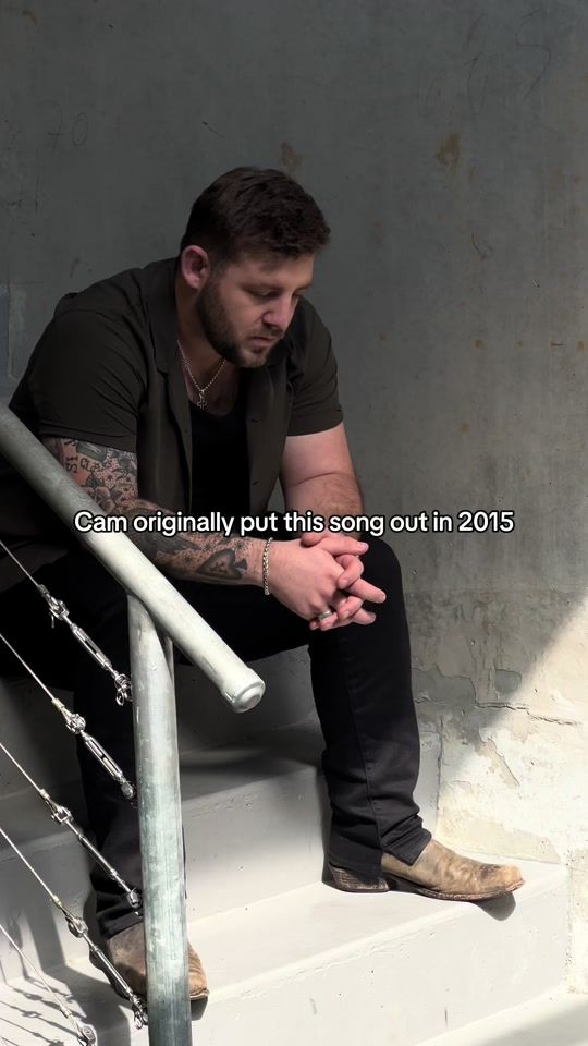 TikTok video thumbnail by kameronmarlowe