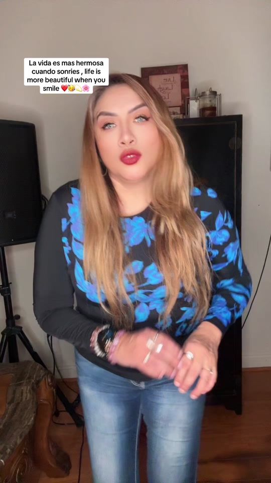 TikTok video thumbnail by evyperu1