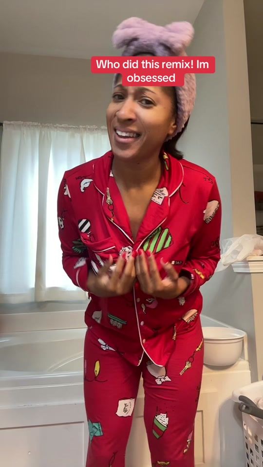 TikTok video thumbnail by britdillard