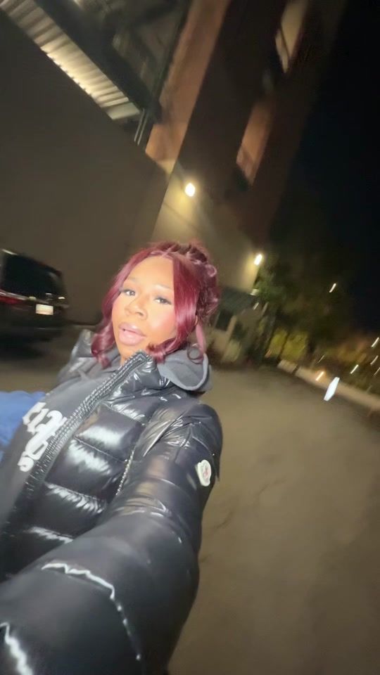 TikTok video thumbnail by _amerahh