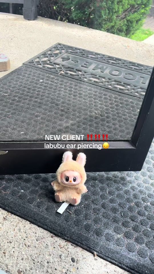 TikTok video thumbnail by bellapiercingoh