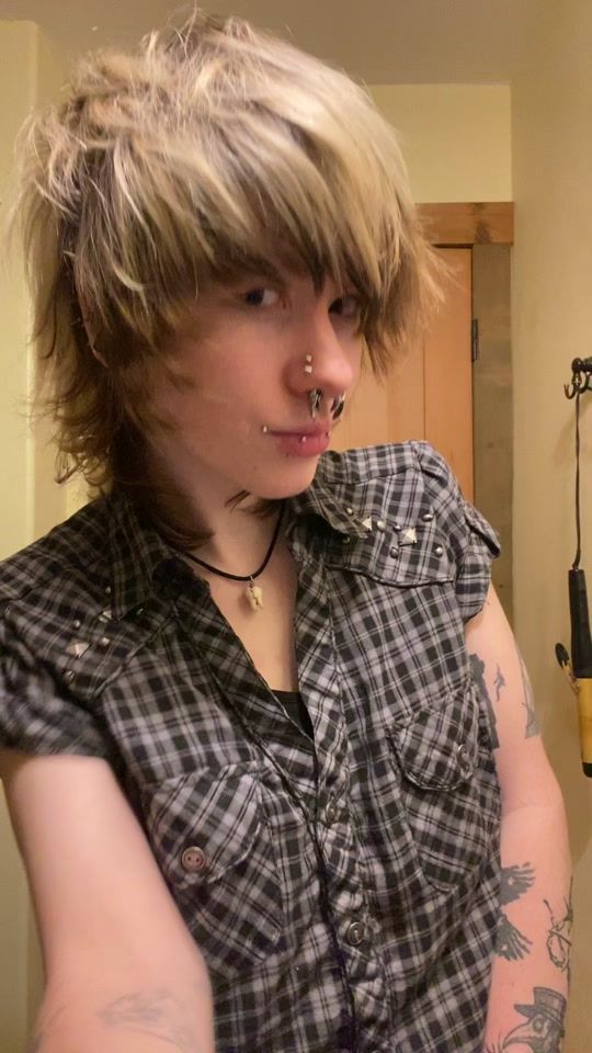 TikTok video thumbnail by candy_b0yyy