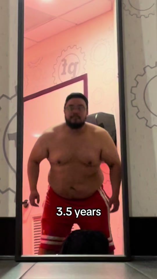 TikTok video thumbnail by professormuhscle
