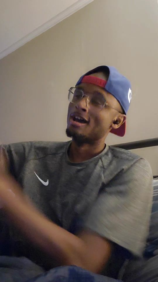 TikTok video thumbnail by djkingalien574